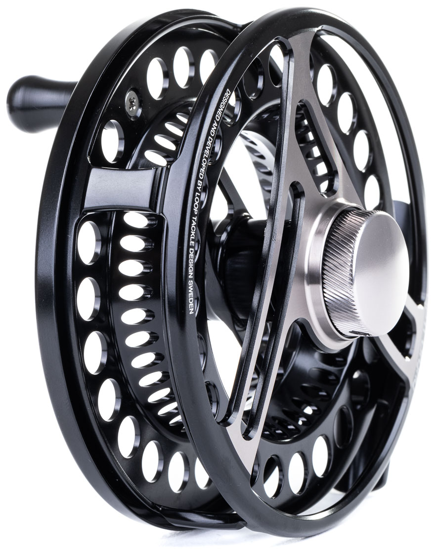 Loop OPTi Dryfly Fly Reel | P-01435