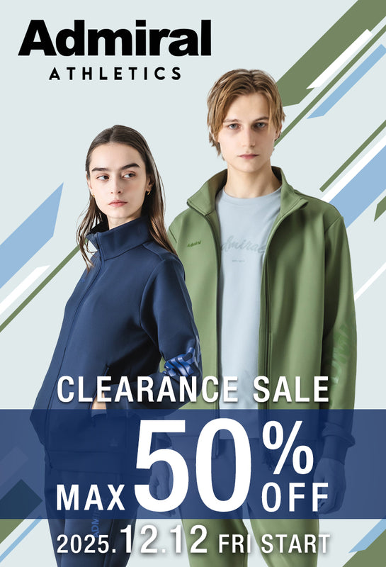 公式】ADMIRAL OFFICIAL ONLINE STORE｜アドミラル オフィシャル