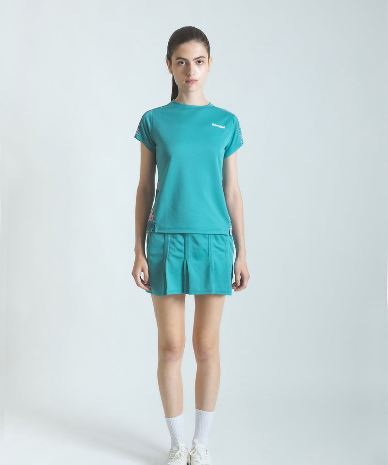 ダブルプリーツスコート ATLA520 – ADMIRAL