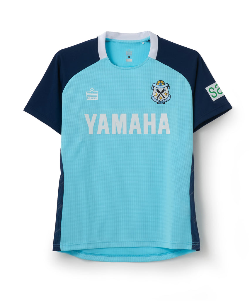 ジュビロ磐田2025 オーセンティックユニフォーム 3rd – ADMIRAL