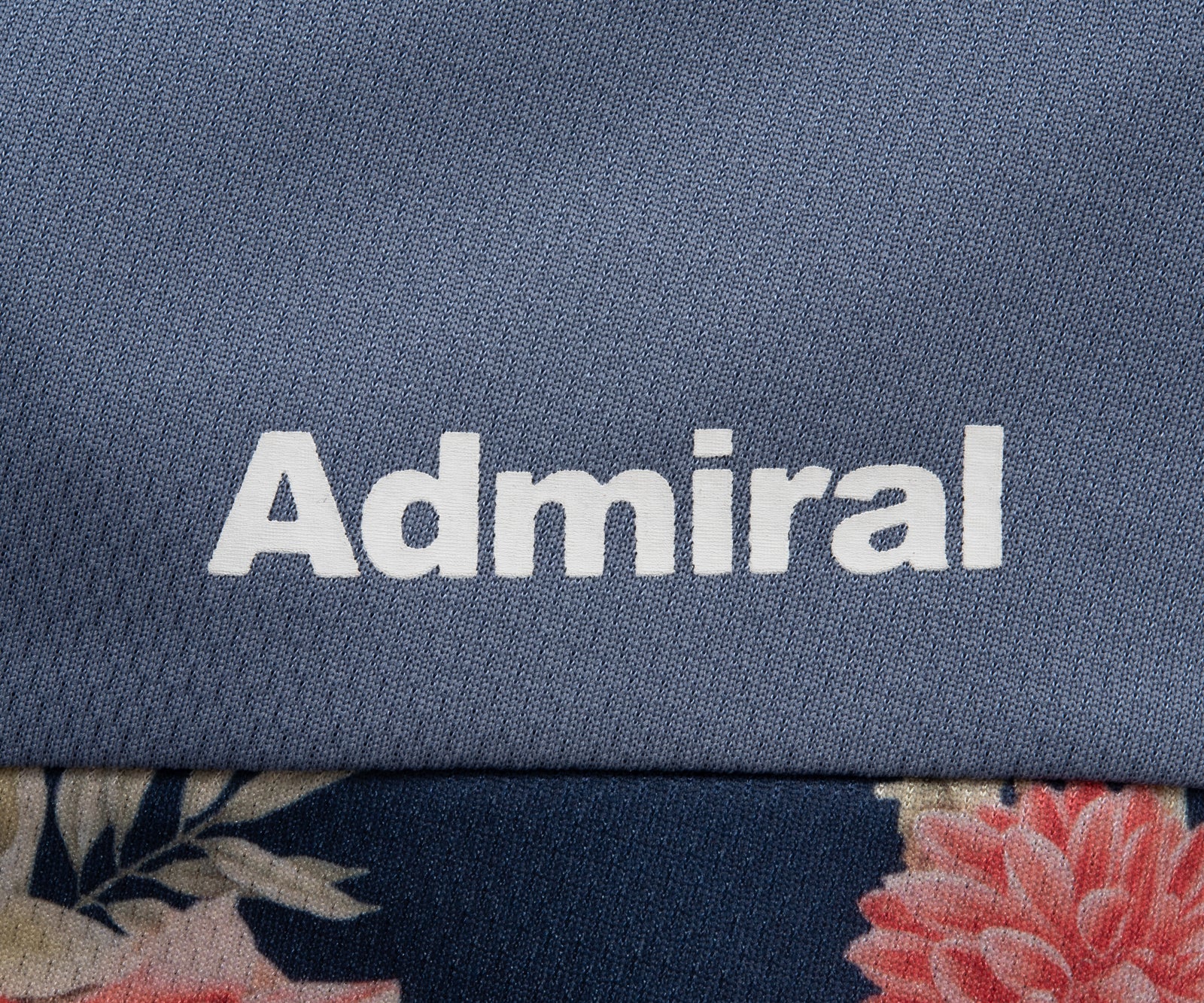 フラワーヘムショーツ ATLA517 – ADMIRAL