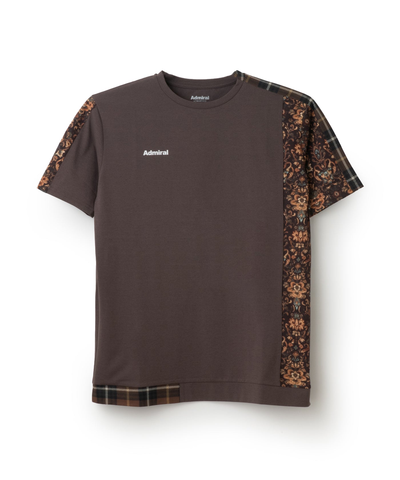 アソートブロッキンググラフィックTEE ATMA520 – ADMIRAL