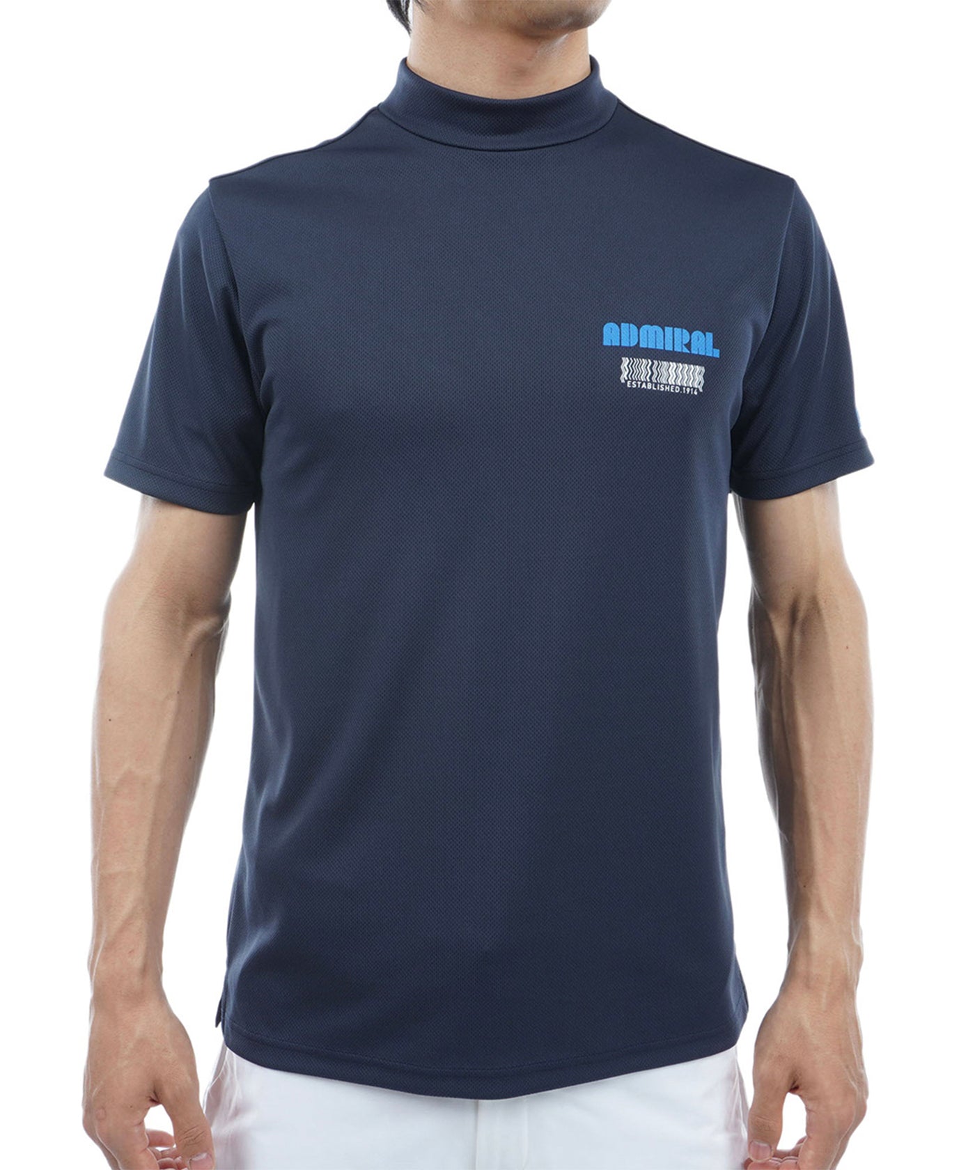 ロックフェスグラフィック モックシャツADMA404 – ADMIRAL