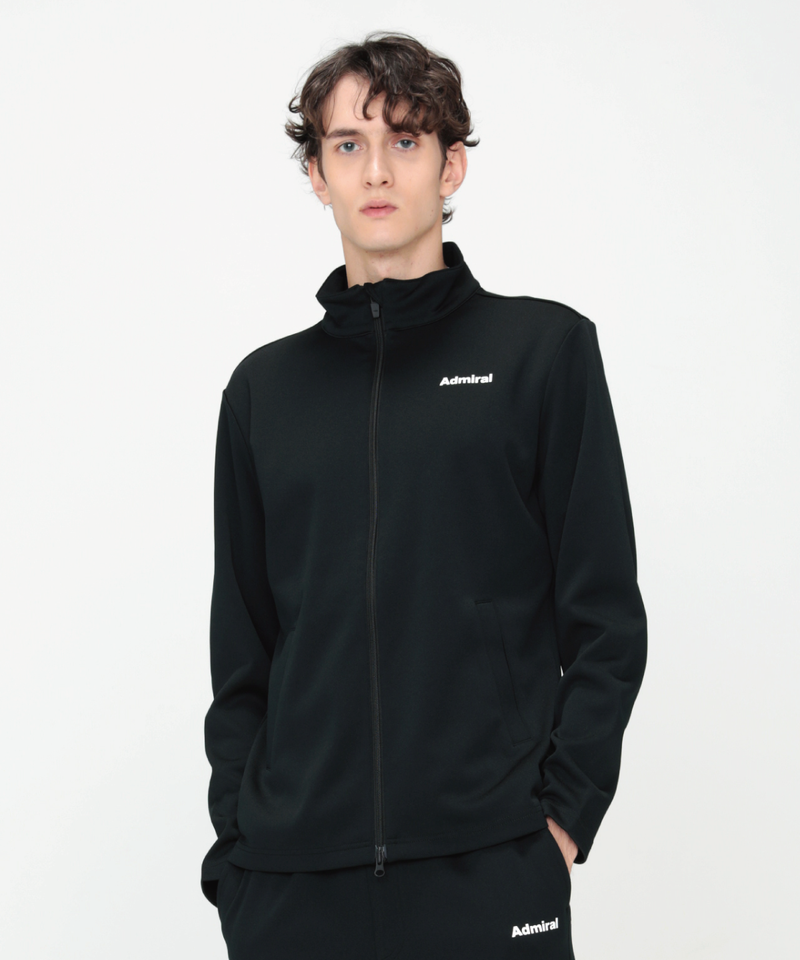 ハイネックジャケット ATMA408 – ADMIRAL