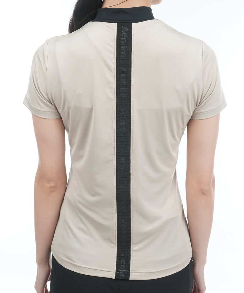 ハイテンション モックネックシャツ ADLA337 – ADMIRAL