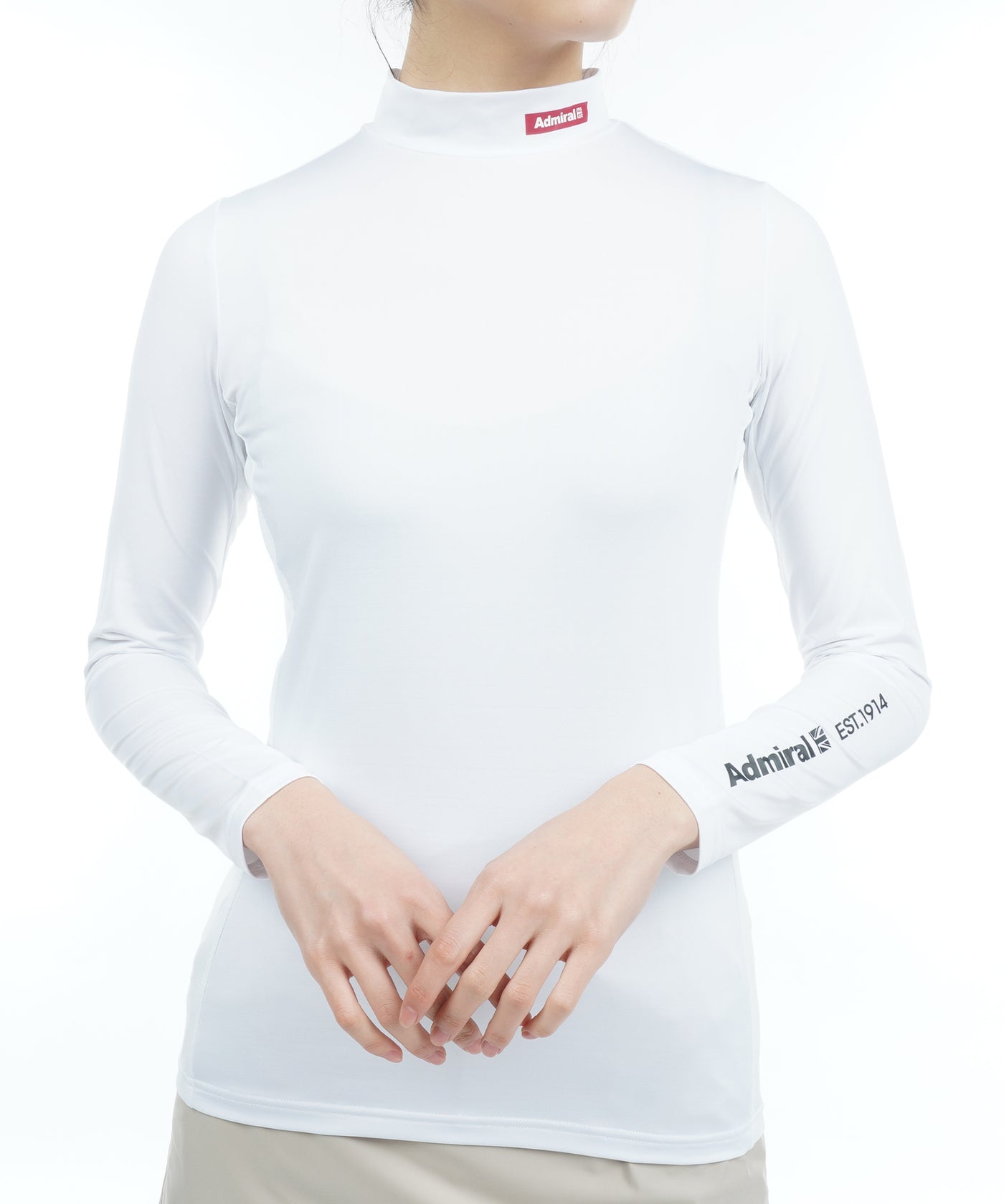 ウェア Admiral 25FW 公式】ADMIRAL OFFICIAL ONLINE STORE