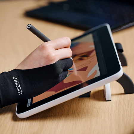 Wacom One 12 Creative Pen Display DTC121W0A