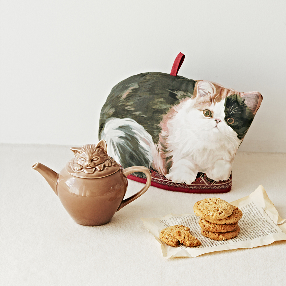 10/18発売 人気のCat's NapTimeシリーズ第9弾 | Afternoon Tea