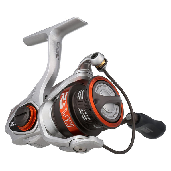 Abu Garcia Revo® X Spinning Reel | Abu Garcia® – Abu Garcia Fishing