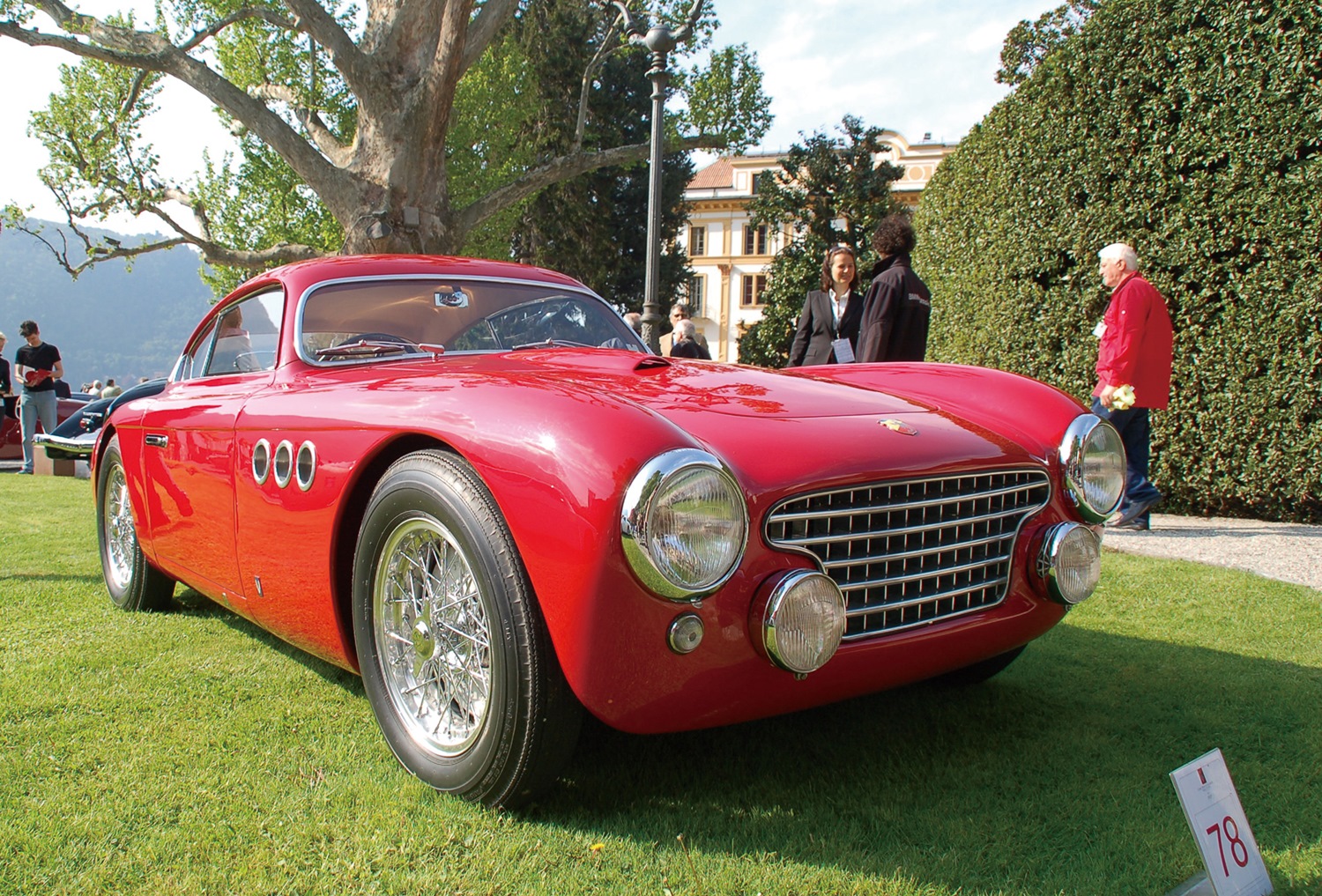 カルロ・アバルトの素顔を探る 周囲の証言から浮き彫りになるその人物