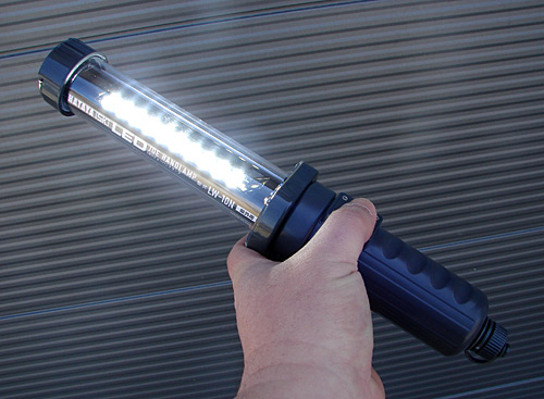 ハタヤ 充電式LEDワークライト | ABIT-TOOLSABIT-TOOLS