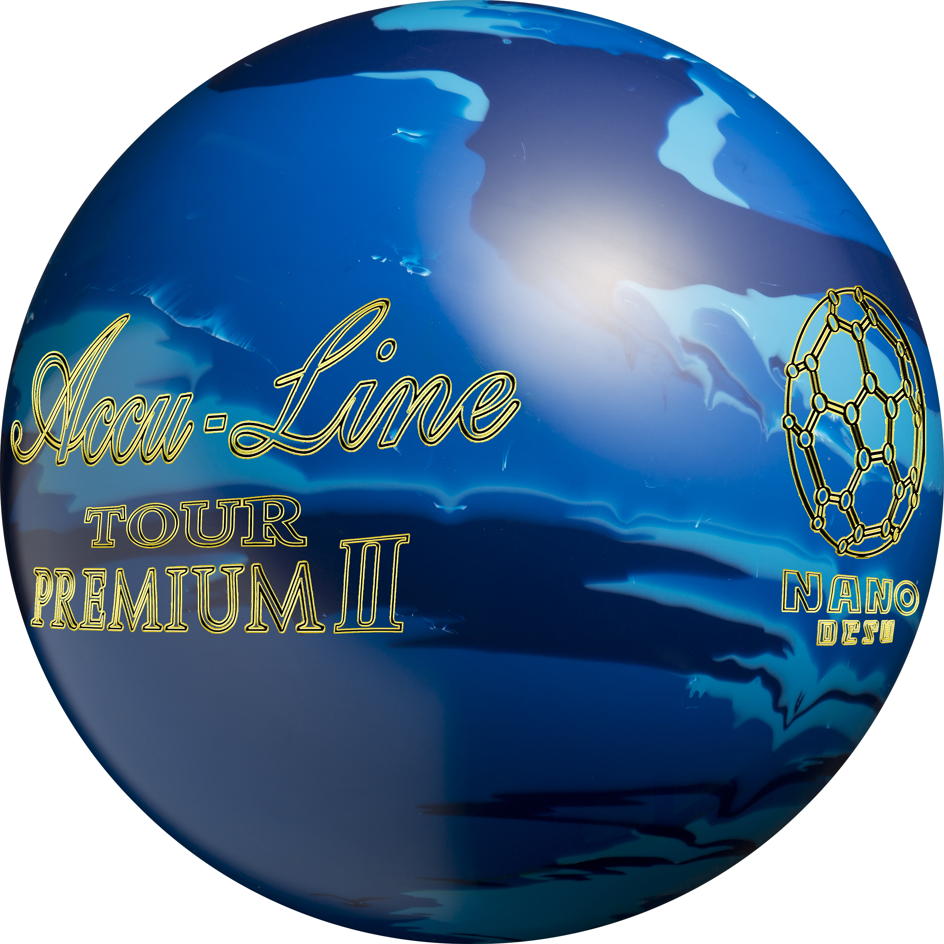 ABSオンライン ボール：アキュライン ツアープレミアム2