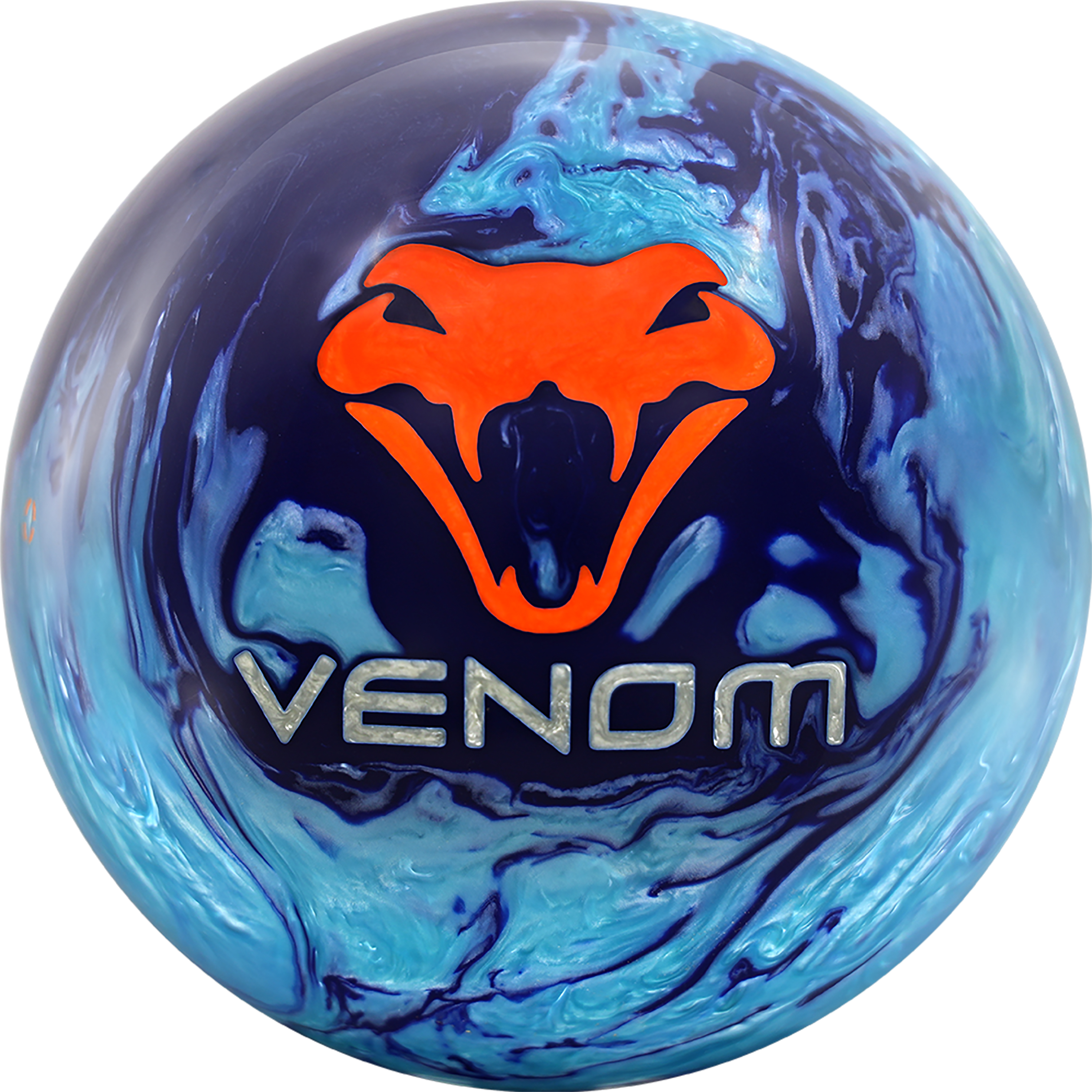 ABSオンライン ボール：BLUE CORAL VENOM