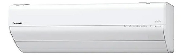 CS-283DGX-W パナソニック ルームエアコン Eolia エオリア GXシリーズ