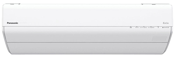 CS-GX224D-W パナソニック ルームエアコン Eolia エオリア GXシリーズ