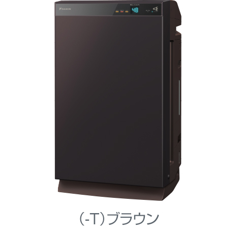 2022年モデル ACZ70Y＜うるるとさらら空気清浄機＞ 製品情報 | 空気