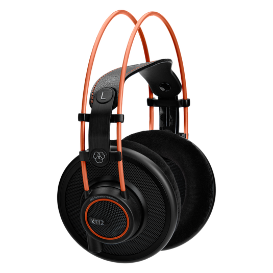K712 PRO | Reference studio headphones