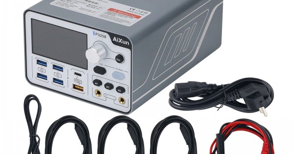 aixun-P3208-guc-makinesi-