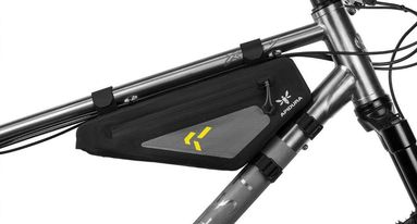 バックカントリーフレームパック（2L）｜APIDURA｜Alternative Bicycles