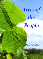 Trees of the People - Alan R Walker, Science Writer