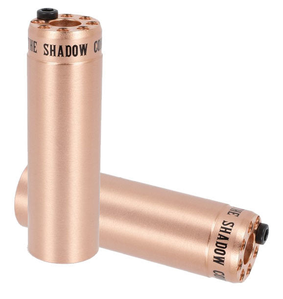 Shadow Little Ones Peg at Albe's BMX Bike Shop Online