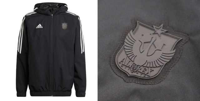 オールウェザージャケット【ラバーエンブレム】」を3月19日（土）に