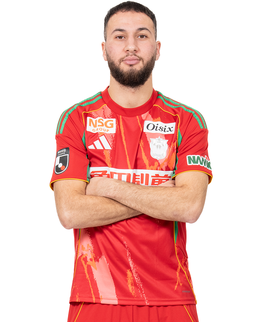 トップチーム（ブーダ） - アルビレックス新潟 公式サイト｜ALBIREX