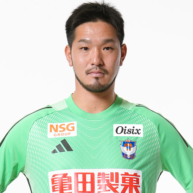 トップチーム（谷口 海斗） - アルビレックス新潟 公式サイト｜ALBIREX