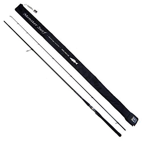 G-CRAFT SEVEN-SENSE SR Monster Surf MSS-1062-SR Spinning Rod