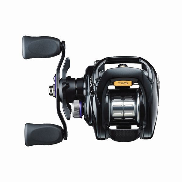Daiwa TATULA 103-XHL-TW Baitcasting Reel 4960652939621 – North-One