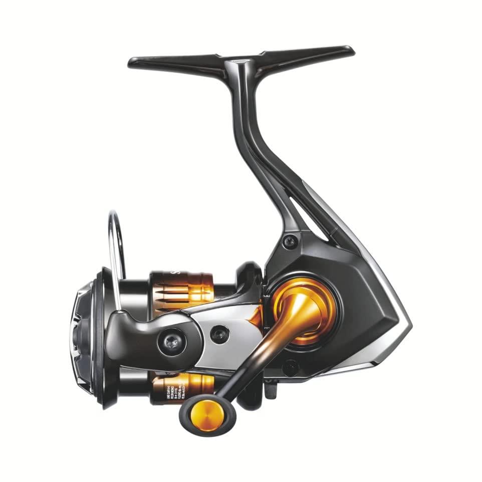 Shimano 22 SOARE BB 500SPG Spinning Reel | eBay