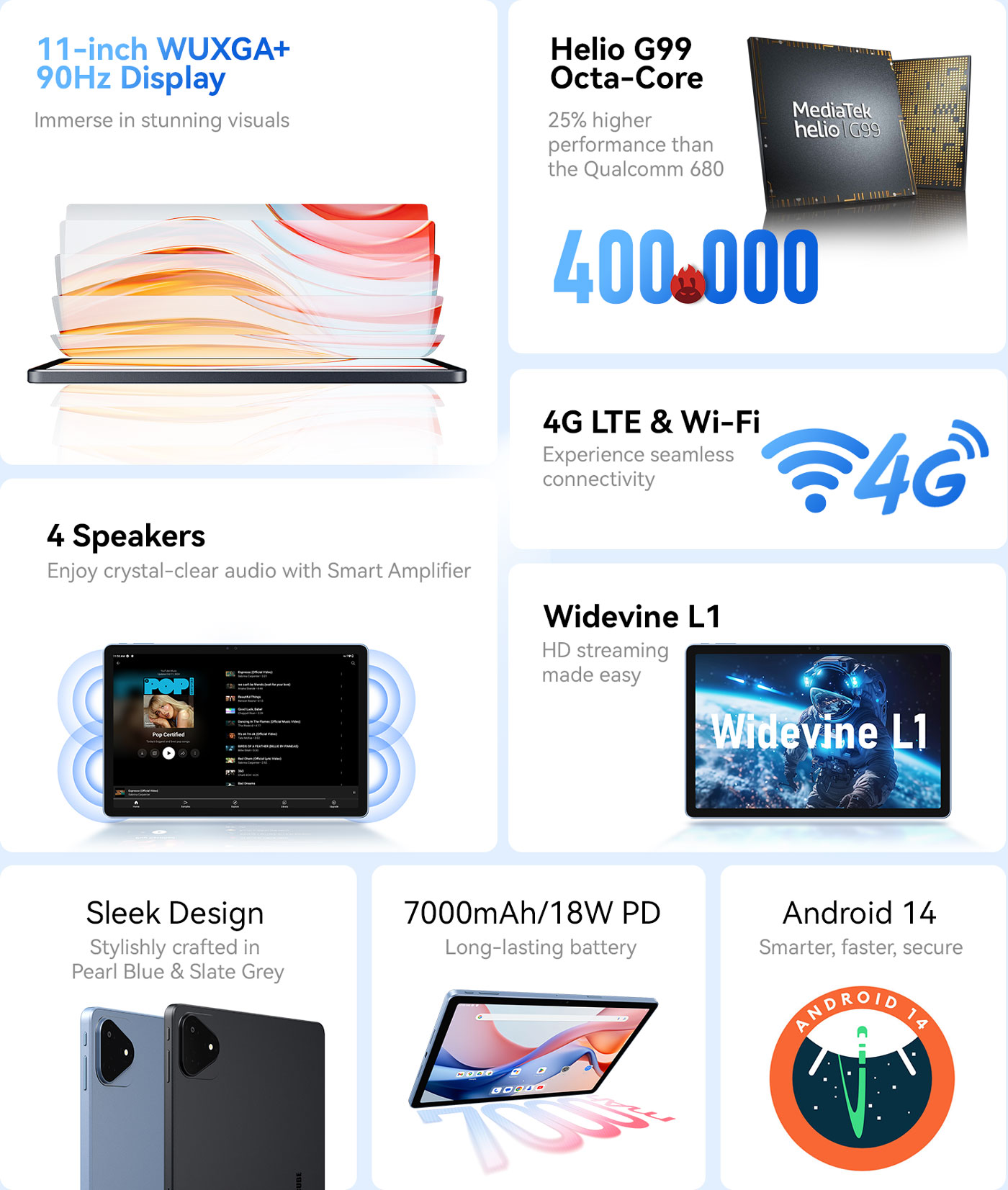 Alldocube iPlay 60 Pro – Alldocube Japan