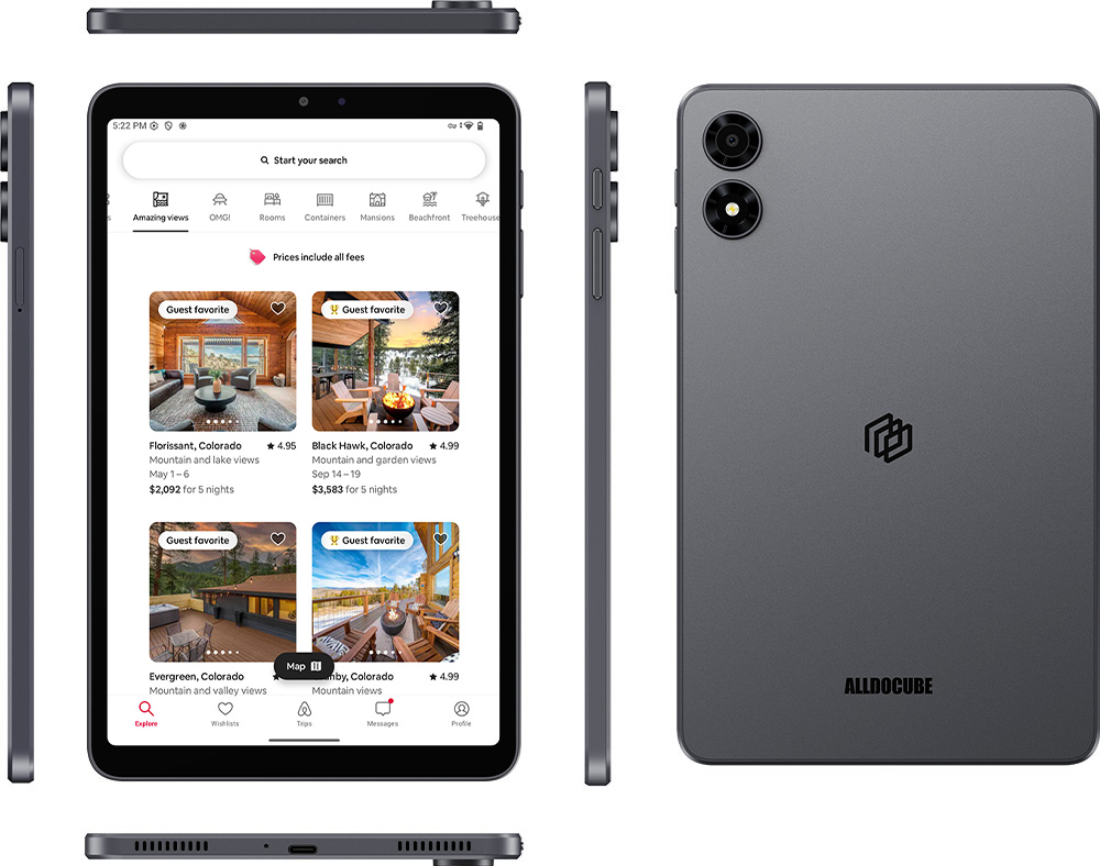 新製品情報】iPlay 70 mini Pro、5月20日発売予定！ – Alldocube Japan