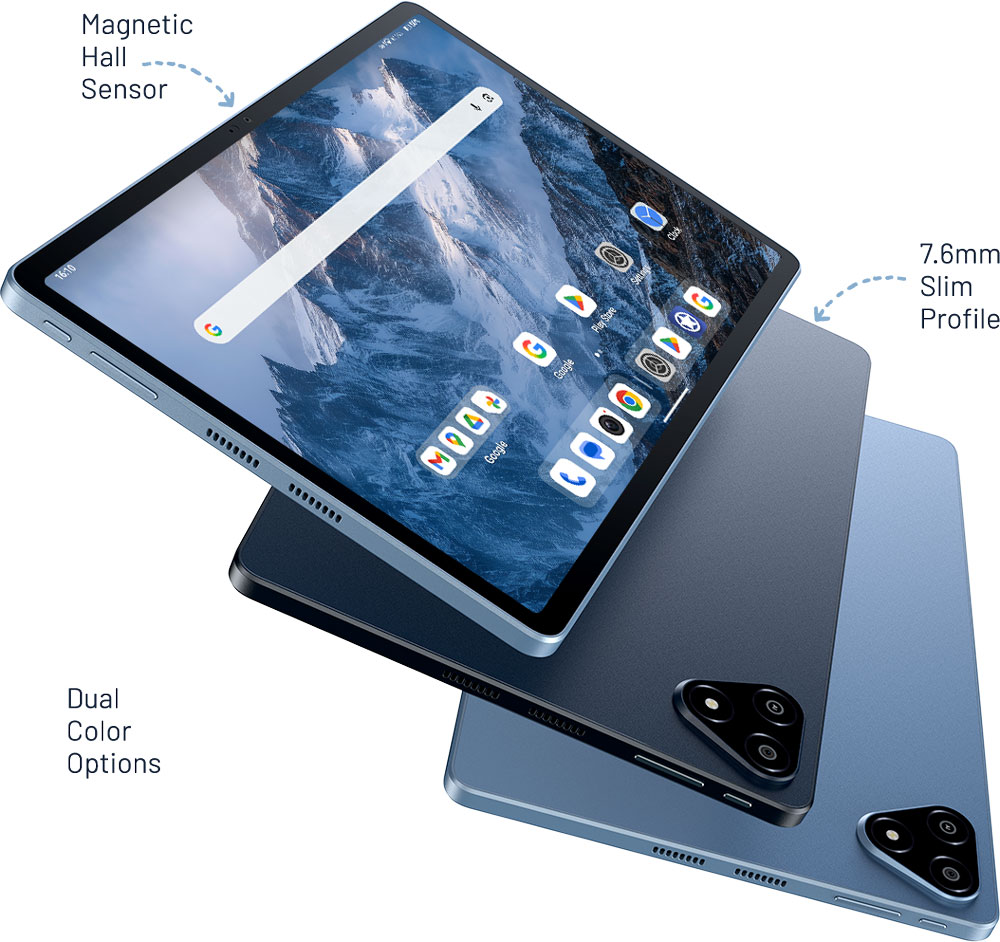 Alldocube iPlay 70E – Alldocube Japan