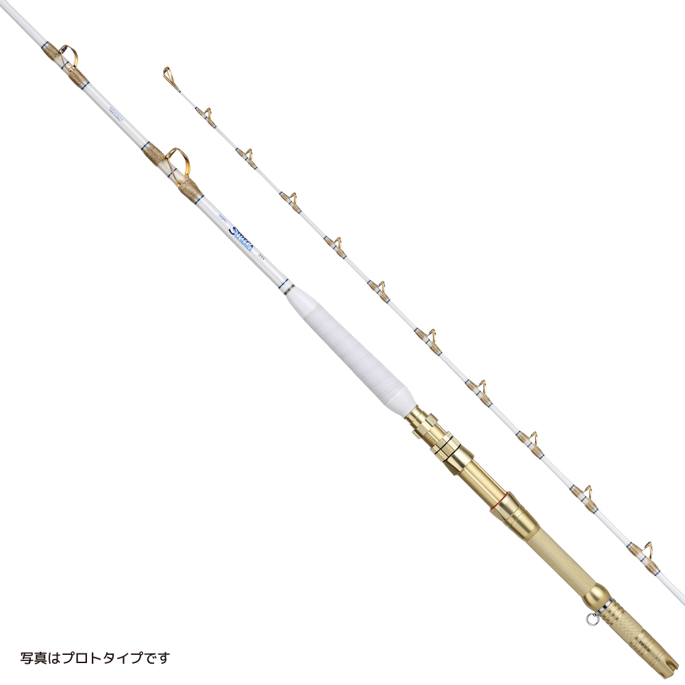 深場 | alphatackle