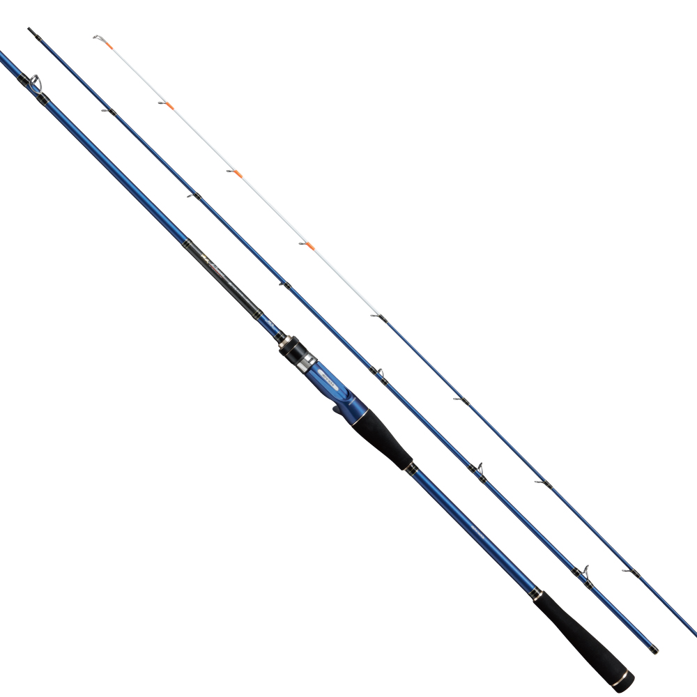 海人 瀬戸内メバル | alphatackle