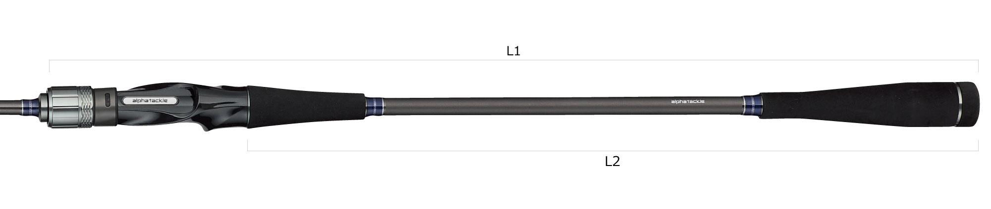 タチウオテンヤFT | alphatackle