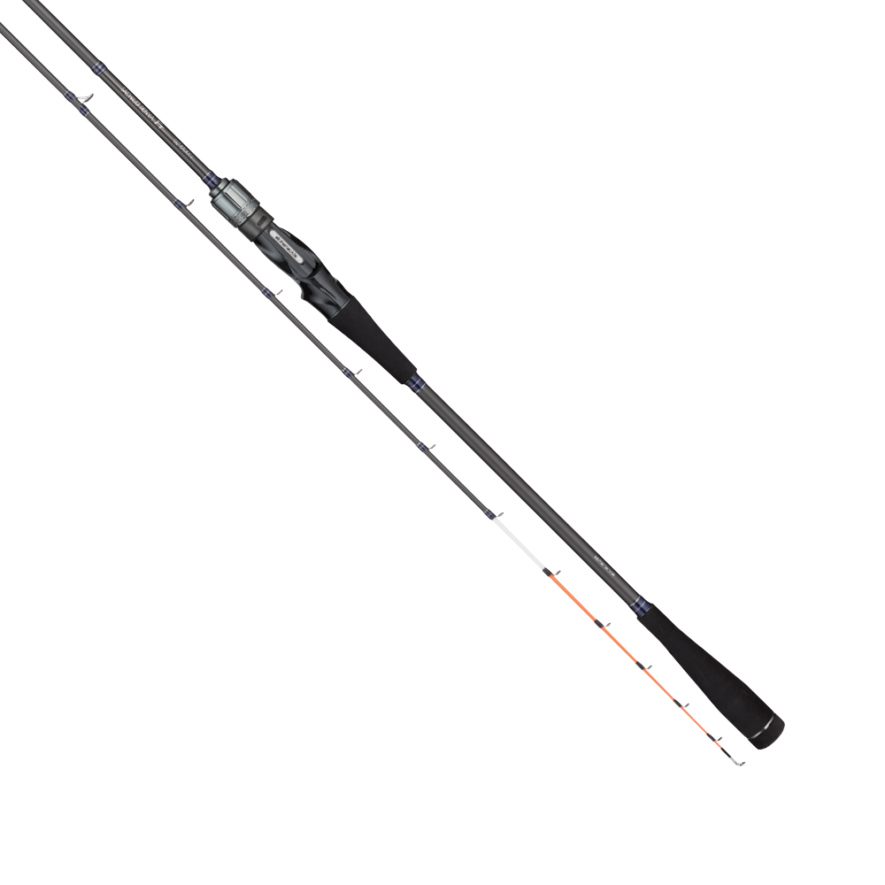 タチウオテンヤFT | alphatackle