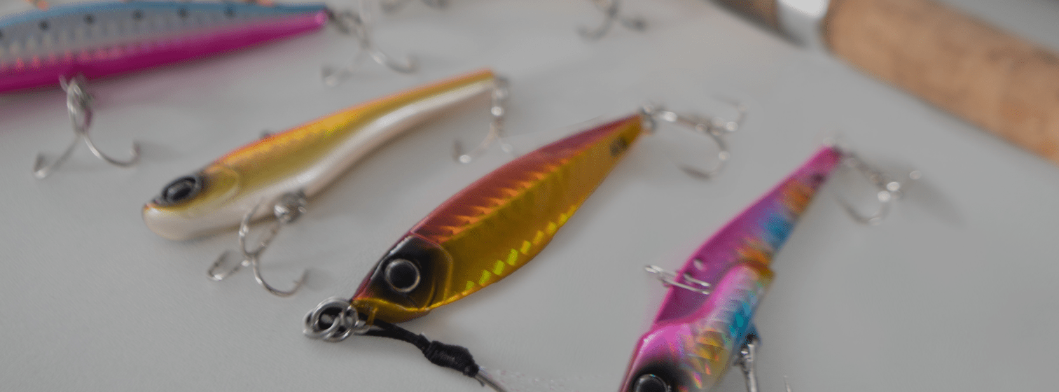 ルアーロッド | alphatackle