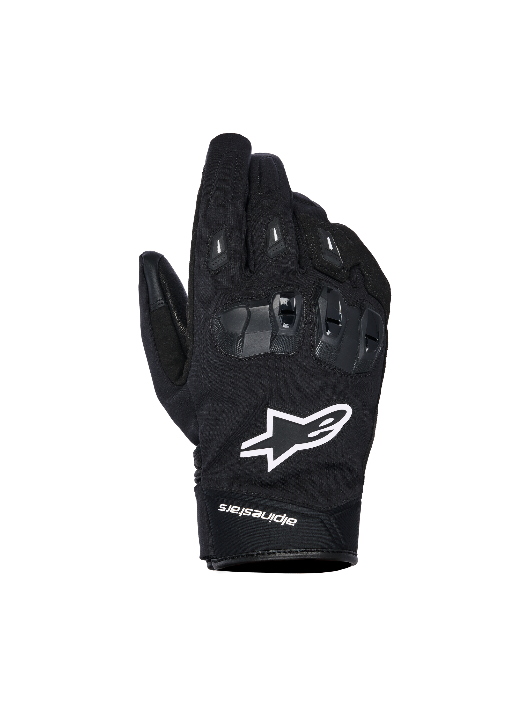 SP X Z Waterproof - Motorcycle Gloves | Alpinestars®