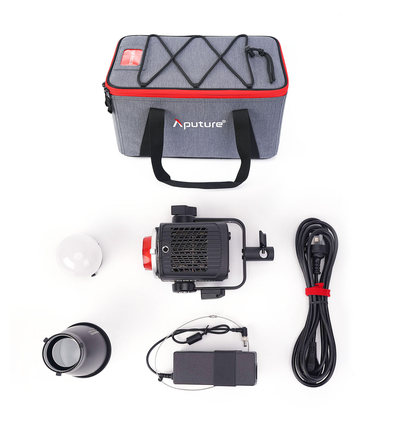 撮影機材の販売、レンタルのアガイ - STORM 80c