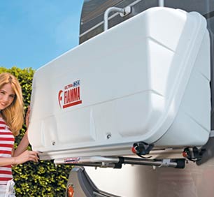 FIAMMA ULTRA-BOX 大型収納ボックス Fiamma Ultra-Box 360 Motorhome