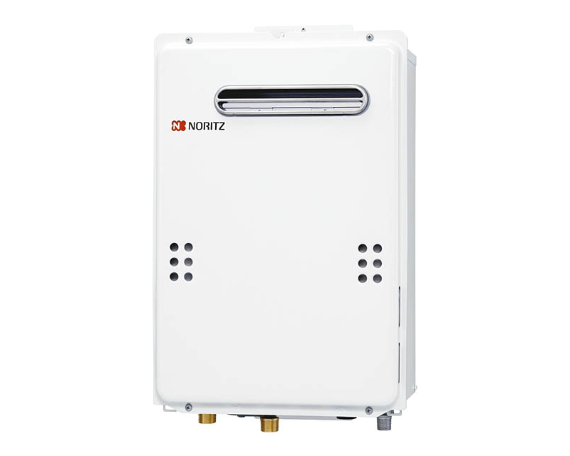 GQ-1639WS-1 ノーリツ製ガス給湯器【工事込81,000円】 | 給湯器交換が