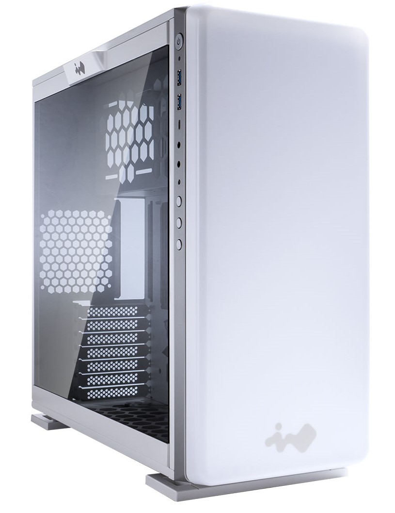 307｜In Win｜株式会社アユート PCパーツ・VR・オーディオ等周辺機器