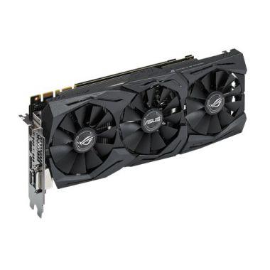 STRIX-GTX1080-A8G-GAMING (VR READY)｜ASUS (VR READY)｜株式会社