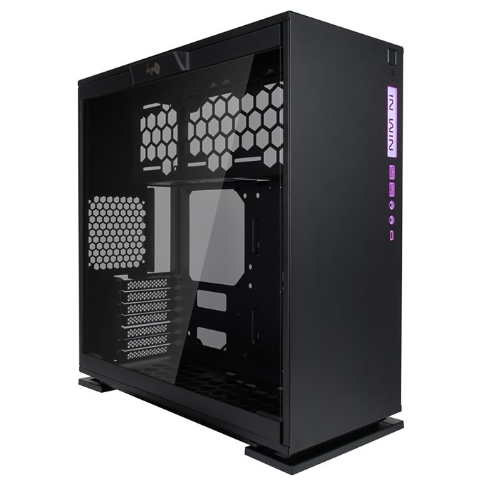 303C｜In Win｜株式会社アユート PCパーツ・VR・オーディオ等周辺機器