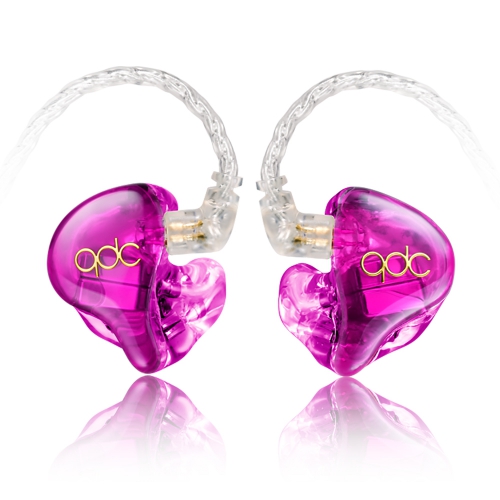 SUPERIOR Rondo Purple｜qdc｜株式会社アユート PCパーツ・VR