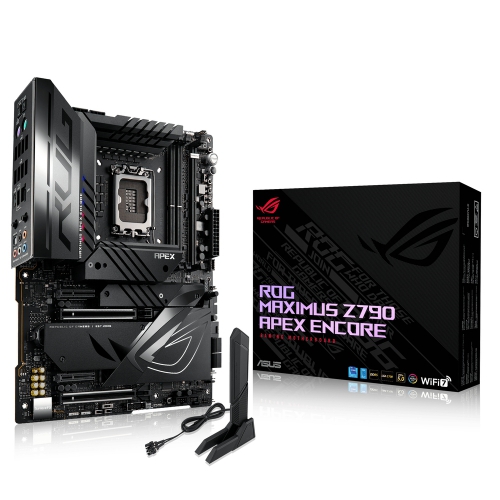ROG MAXIMUS Z790 DARK HERO｜ASUS｜株式会社アユート PCパーツ・VR
