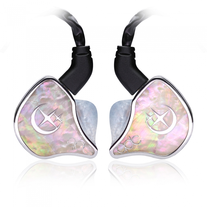 EMPRESS-C｜qdc｜株式会社アユート PCパーツ・VR・オーディオ等周辺