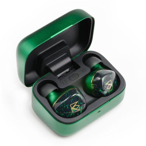 FoKus Rex5｜Noble Audio｜株式会社アユート PCパーツ・VR・オーディオ